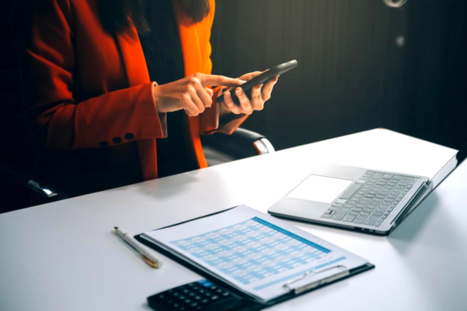 Vizuelni prikaz optimizacije sadržaja